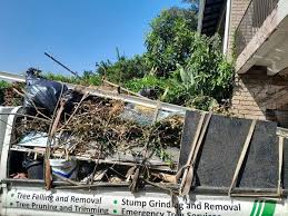 Best Construction Debris Removal  in Archer City, TX